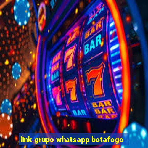 link grupo whatsapp botafogo